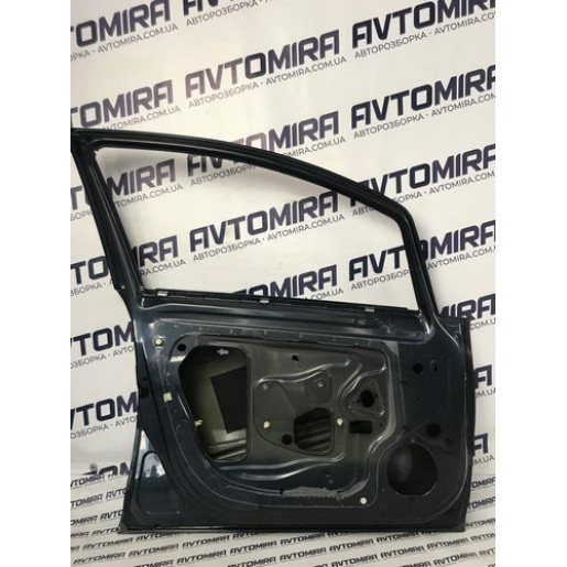 Дверь передняя левая Opel Corsa D HB 5дв. 2006-2014 93189328
